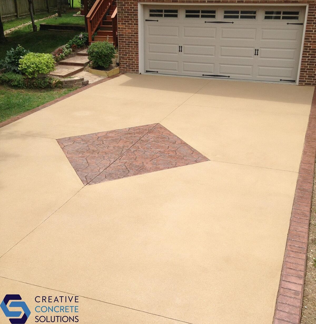 Why Concrete Is a Better Alternative for Driveways Than Asphalt