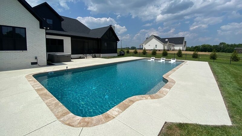 concrete pool deck experts