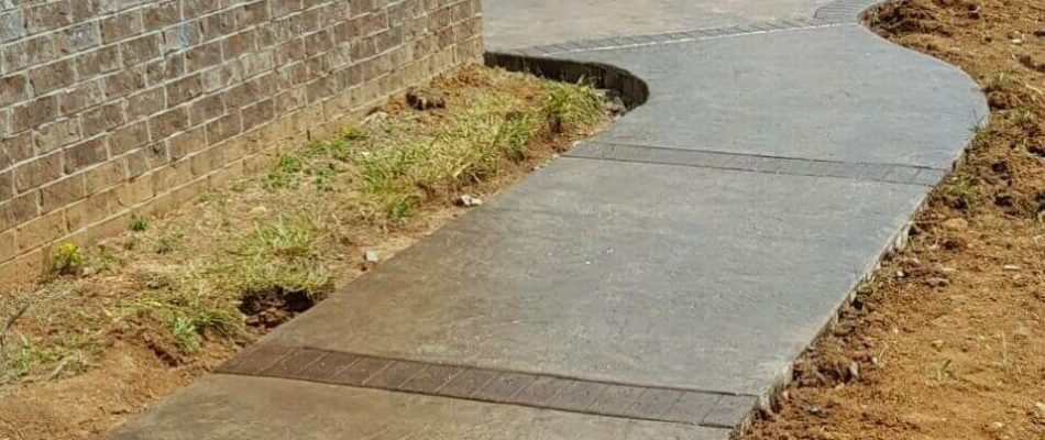 concrete sidewalk installers concrete sidewalk installers