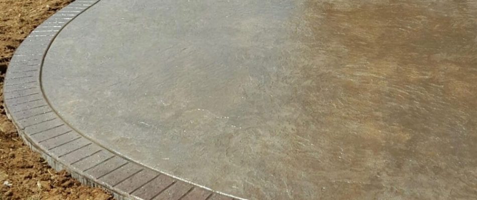 Revamp your floors with concrete staining in Murfreesboro